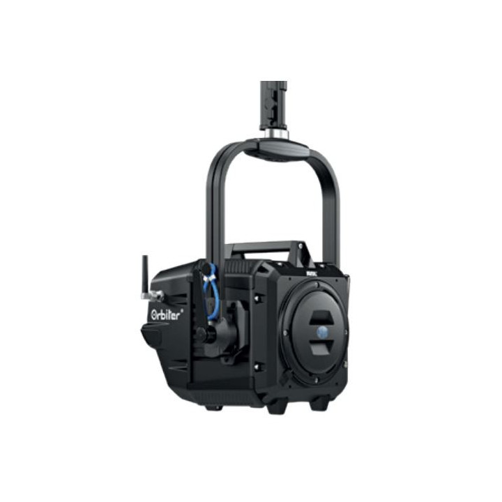 Arri L1.0033521 - Orbiter black without Yoke