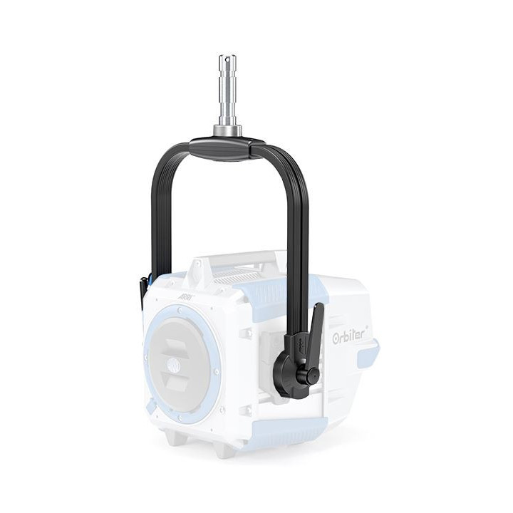 Arri L2.0034025 - Orbiter Manual Yoke with Spigot