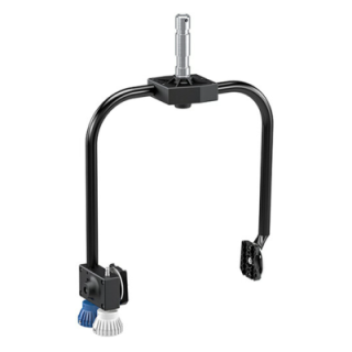 Arri L2.0036642 - Orbiter P.O. Yoke with Spigot