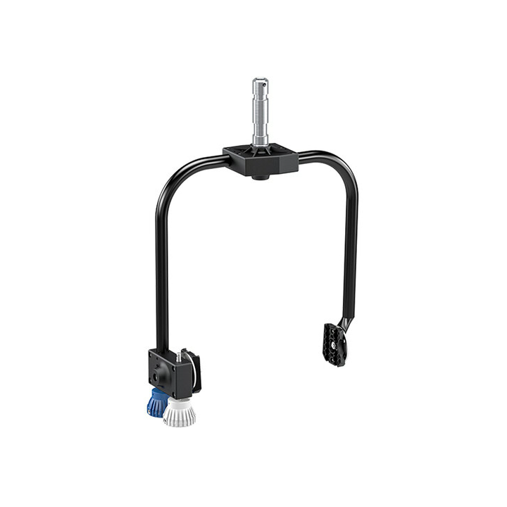 Arri L2.0036642 - Orbiter P.O. Yoke with Spigot