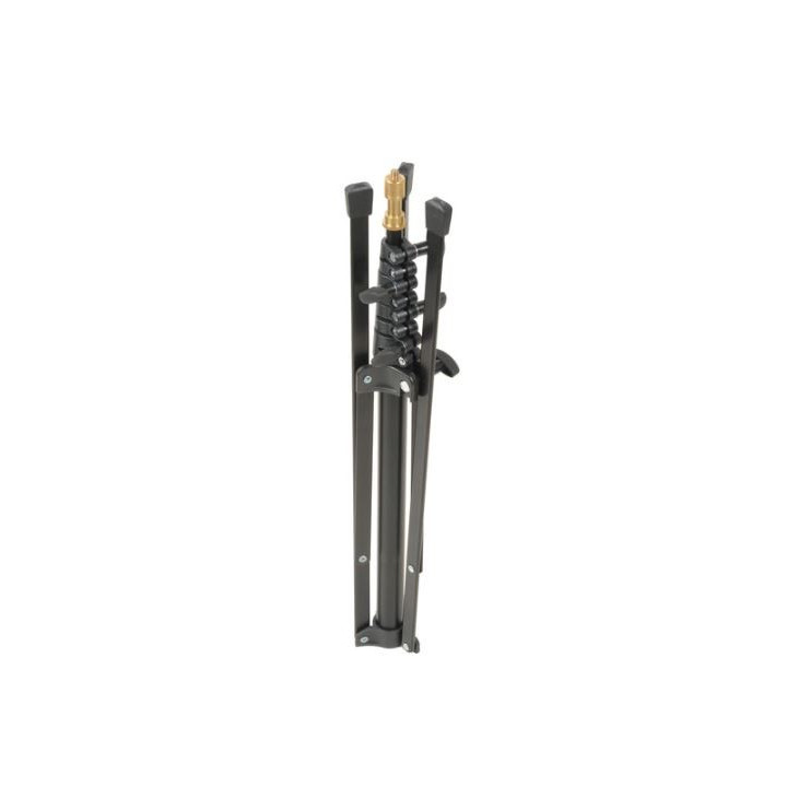 Manfrotto 5001B-1 - Nano Black Stand