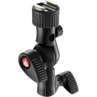 Manfrotto MLH1HS-2 - Cold Shoe Tilt Head