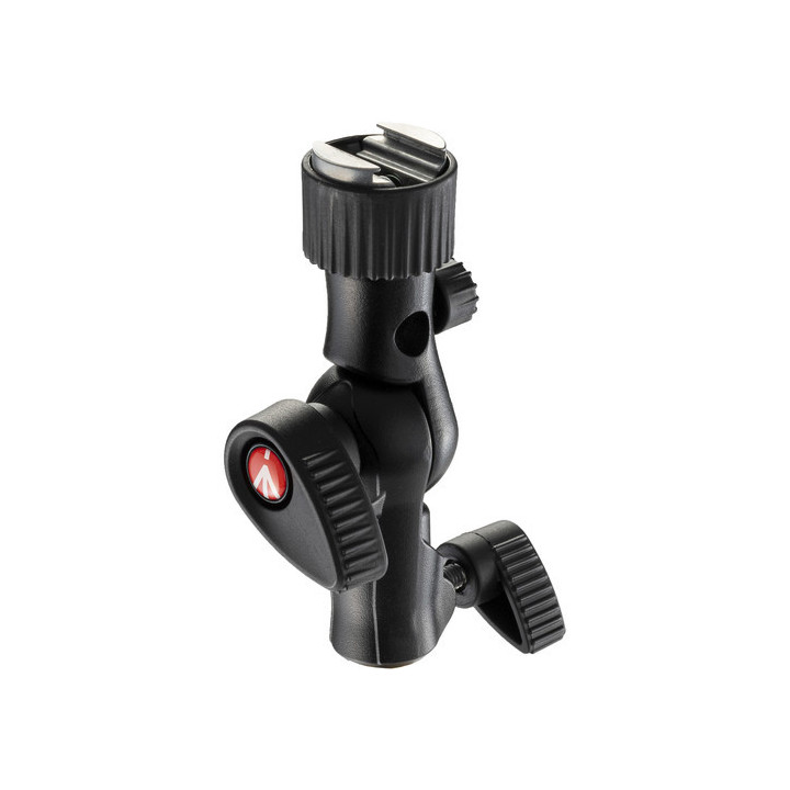 Manfrotto MLH1HS-2 - Cold Shoe Tilt Head