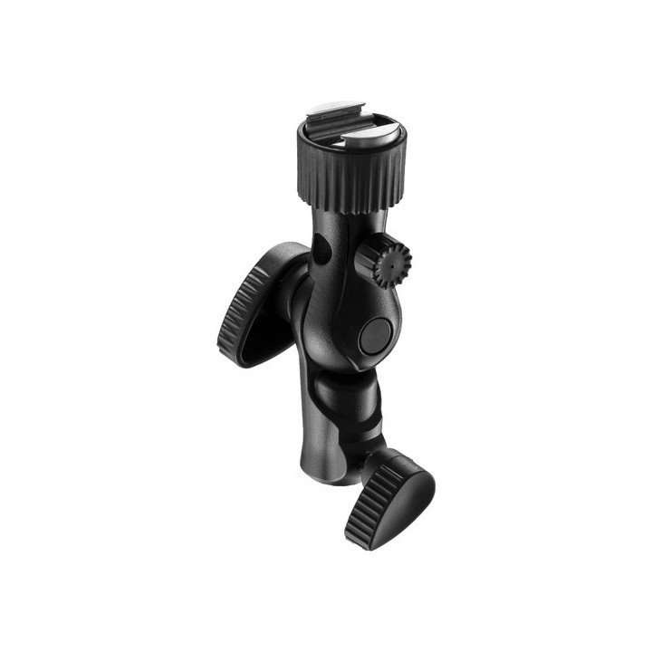 Manfrotto MLH1HS-2 - Cold Shoe Tilt Head