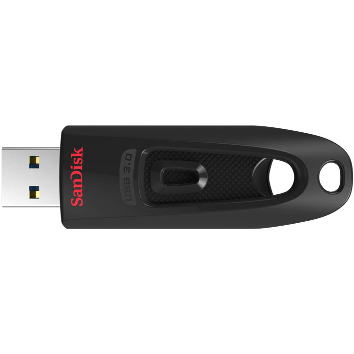 Sandisk SDCZ48-512G-G46 - Ultra USB 3.0 130MB/s 512GB