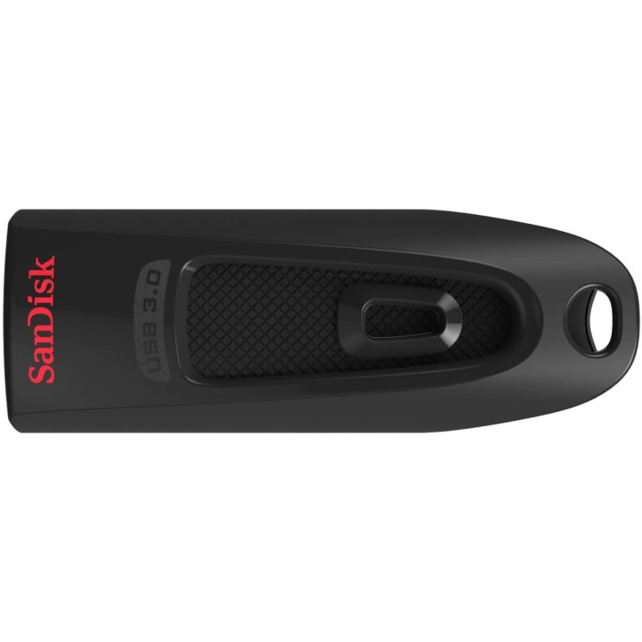 Sandisk SDCZ48-512G-G46 - Ultra USB 3.0 130MB/s 512GB