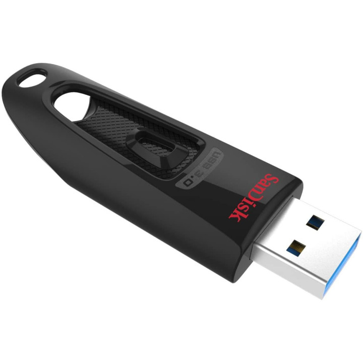Sandisk SDCZ48-512G-G46 - Ultra USB 3.0 130MB/s 512GB