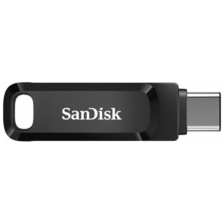 Sandisk SDDDC3-512G-G46 - Ultra USB Dual Go Type-C 512GB