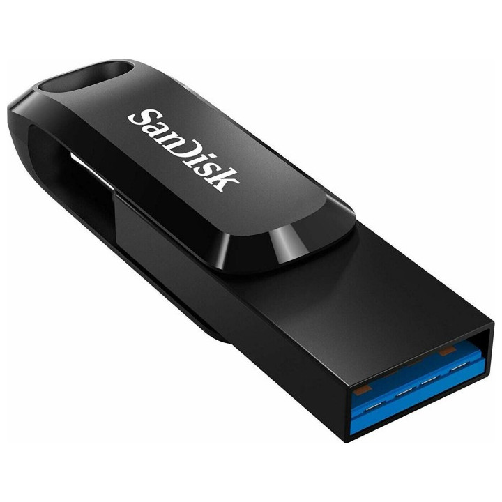 Sandisk SDDDC3-512G-G46 - Ultra USB Dual Go Type-C 512GB