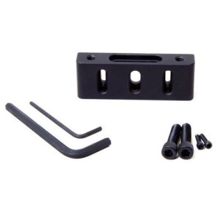 Teradek 11-0778 - Cube 6XX/7XX/8XX and Serv Pro Mounting Bracket