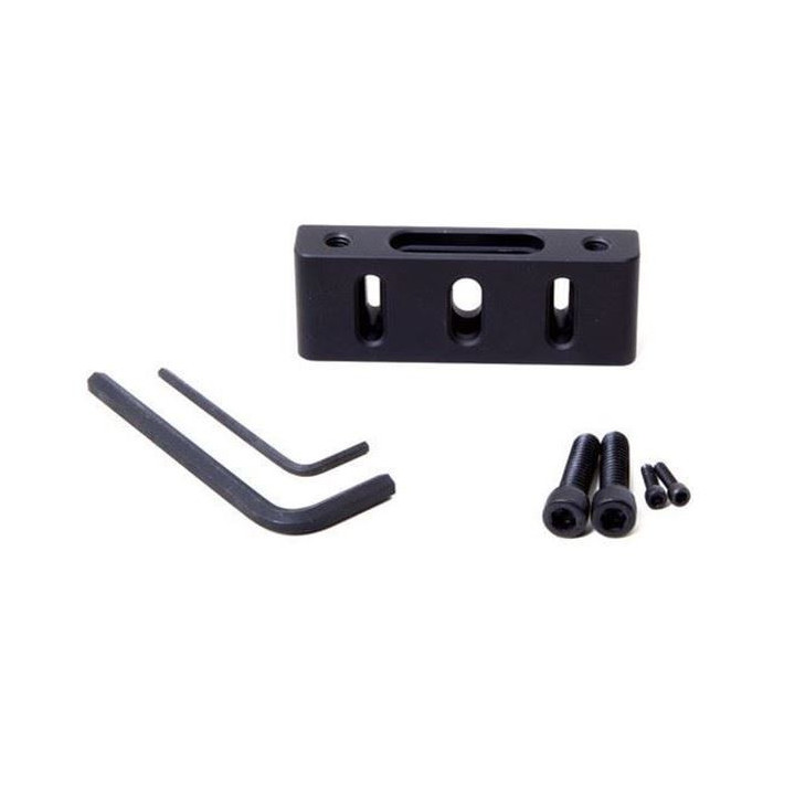 Teradek 11-0778 - Cube 6XX/7XX/8XX and Serv Pro Mounting Bracket