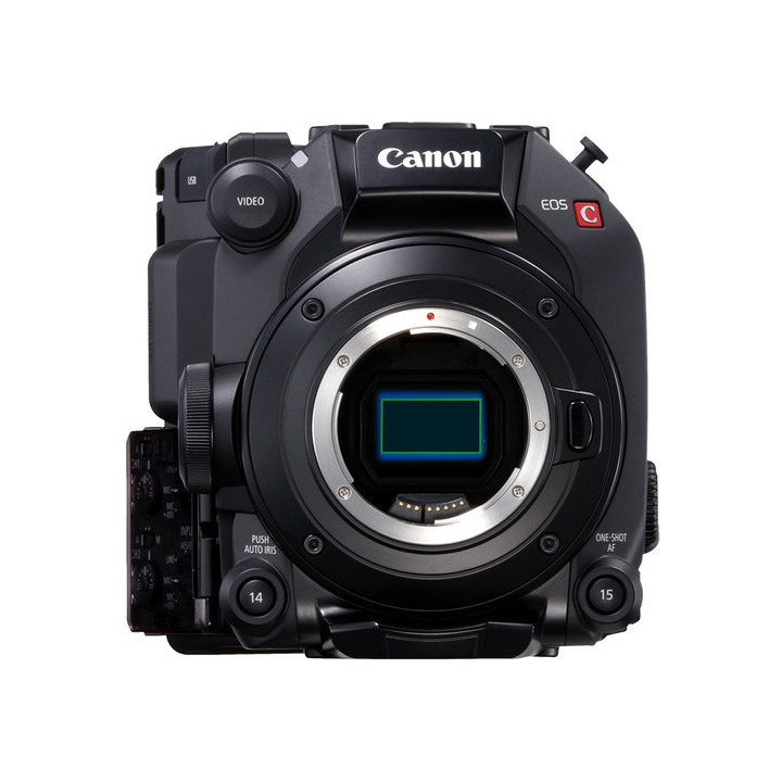 Canon 3795C003 - EOS-C300-Mark-III