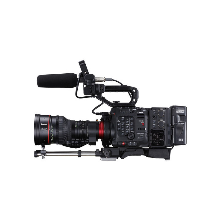 Canon 3795C003 - EOS-C300-Mark-III