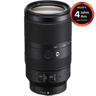 Sony SEL70350G.SYX - Sony E-Mount APSC 70-350mm F4.5-6.3 G