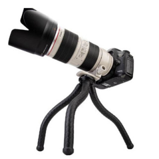 FotoPro RM-80 - Outdoor High Quality Mini Selfie Gopros Tripod for Video