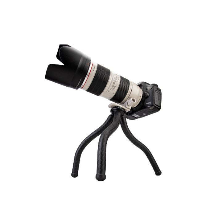 FotoPro RM-80 - Outdoor High Quality Mini Selfie Gopros Tripod for Video