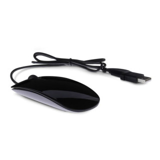 LMP MS-1657 USB-C sp - Easy Mouse USB-C, Space Gray