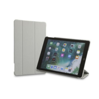 LMP SlimCase-gr P - SlimCase for iPad 9.7 inches (2017/18), gray, bulk - promo