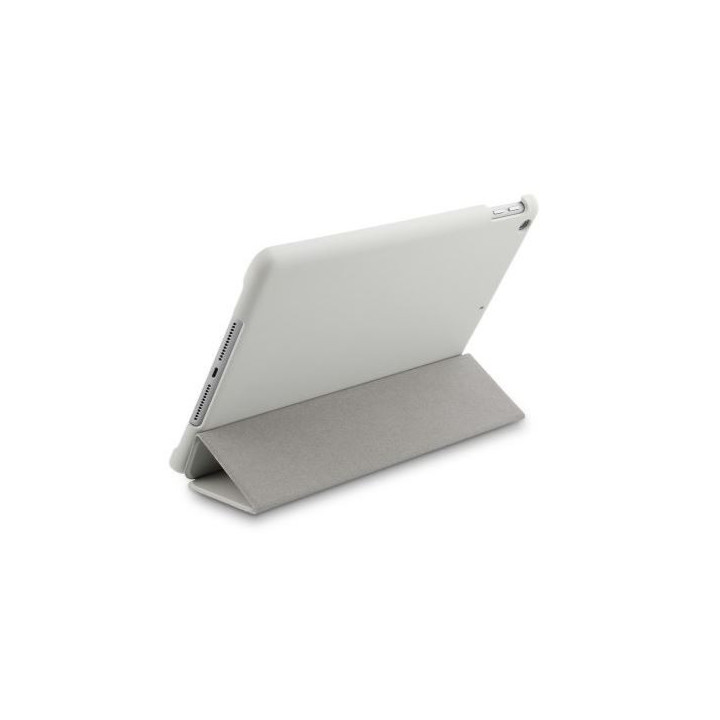 LMP SlimCase-gr P - SlimCase for iPad 9.7 inches (2017/18), gray, bulk - promo