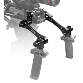 Shape NDQTG - Nucleus double quick trigger grip