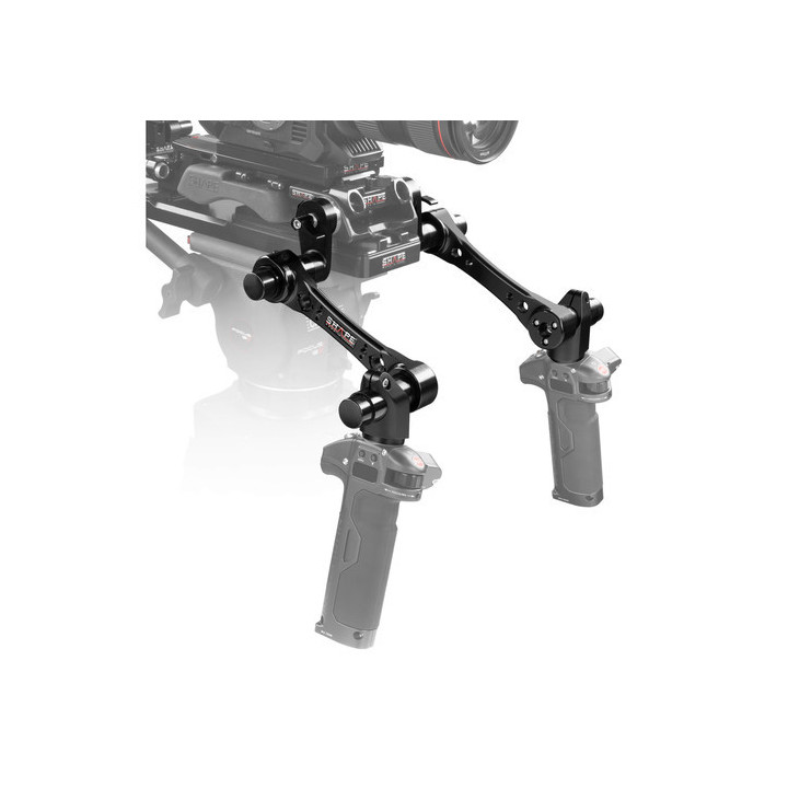 Shape NDQTG - Nucleus double quick trigger grip