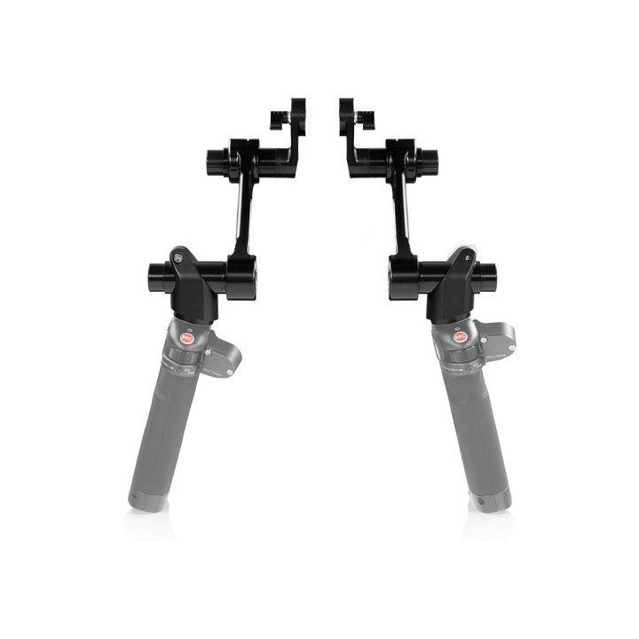 Shape NDQTG - Nucleus double quick trigger grip