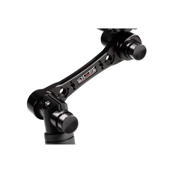 Shape NDQTG - Nucleus double quick trigger grip