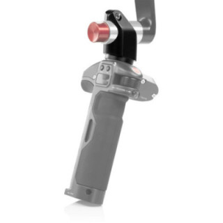 Shape NHCR - Nucleus Handle Clamp Relocator