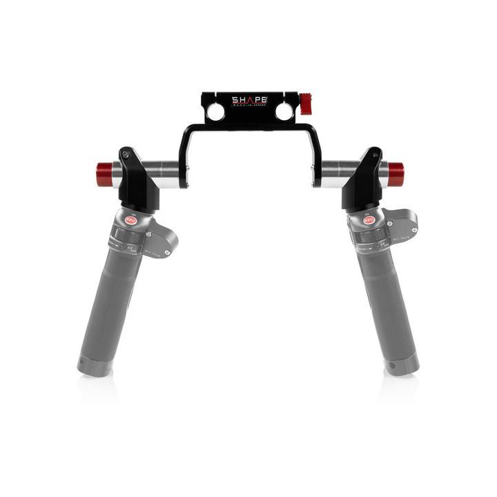 Shape NTGRB - Nucleus Trigger Grips Rod Bloc