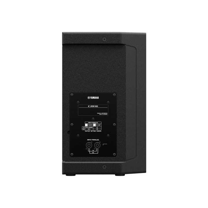 Yamaha CZR10 - 2-Way Loudspeaker