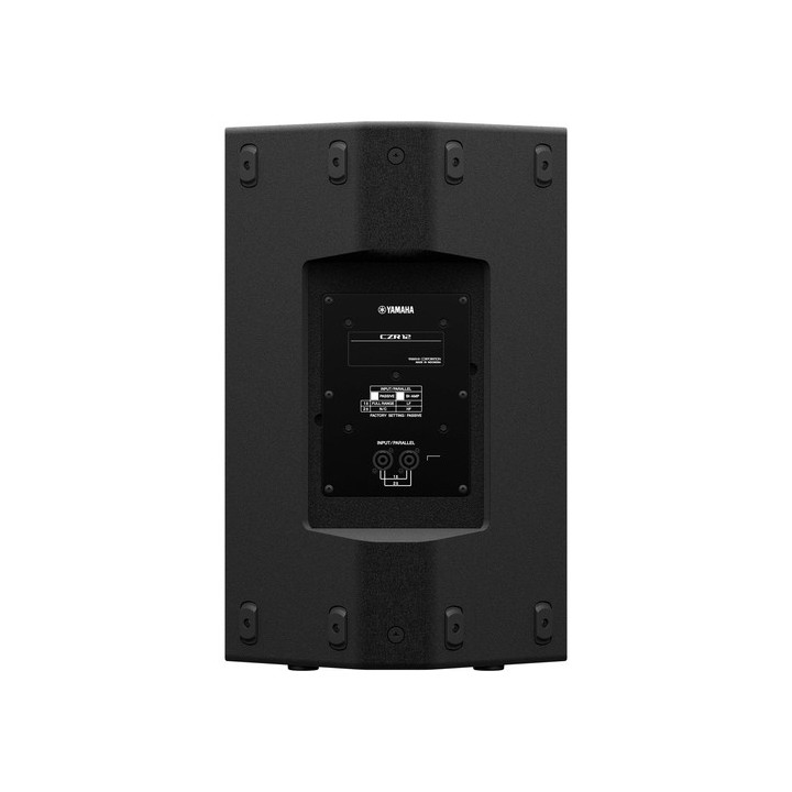 Yamaha CZR12 - 2-Way Loudspeaker