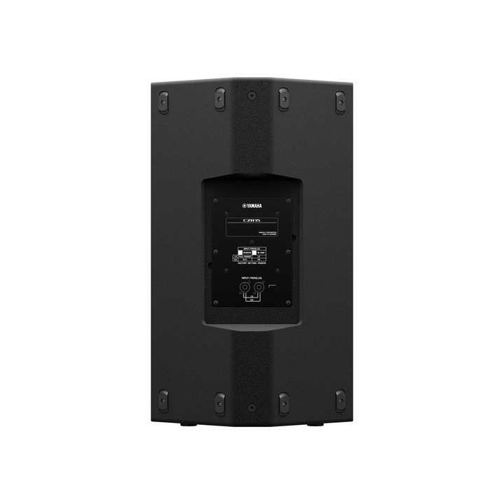 Yamaha CZR15 - 2-Way Loudspeaker