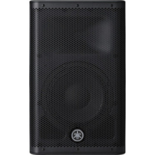 Yamaha DXR10MKII - 10 inches 2-way Powered Loudspeaker