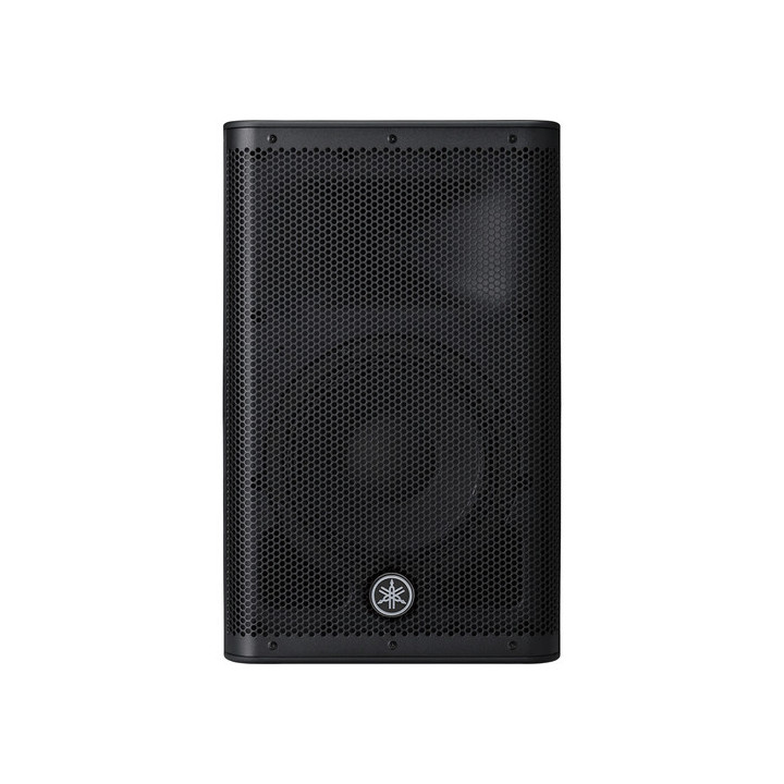 Yamaha DXR10MKII - 10 inches 2-way Powered Loudspeaker