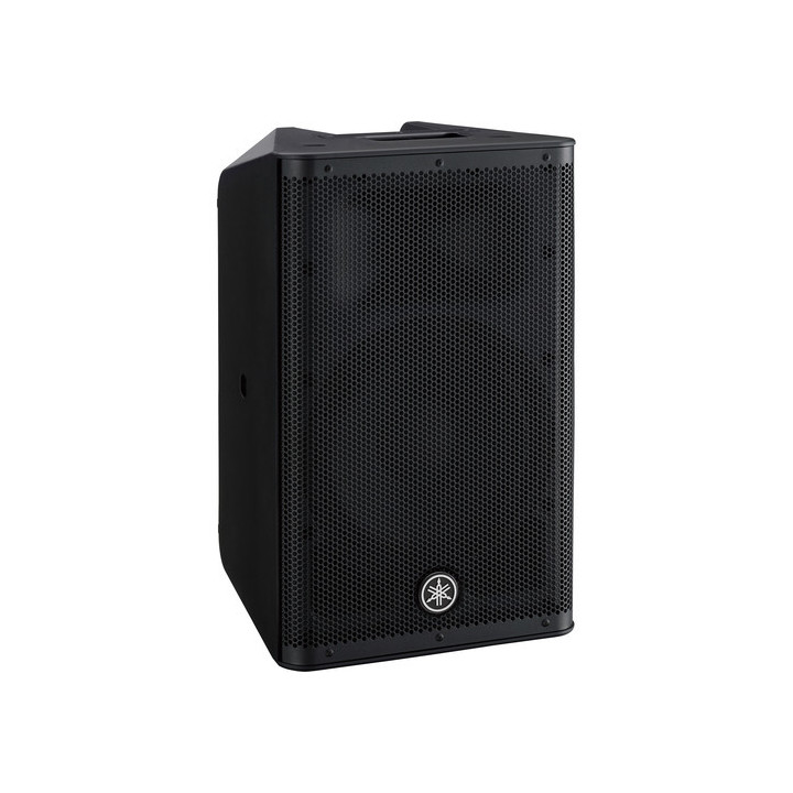 Yamaha DXR10MKII - 10 inches 2-way Powered Loudspeaker