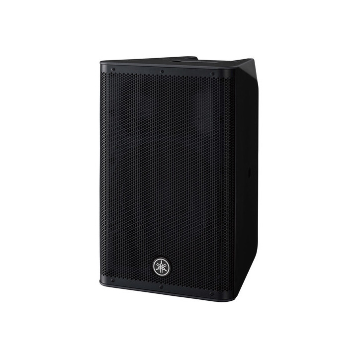 Yamaha DXR10MKII - 10 inches 2-way Powered Loudspeaker