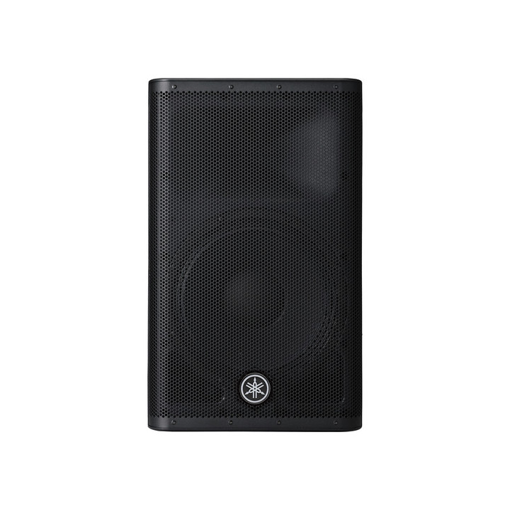Yamaha DXR12MKII - 12 inches 2-way Powered Loudspeaker