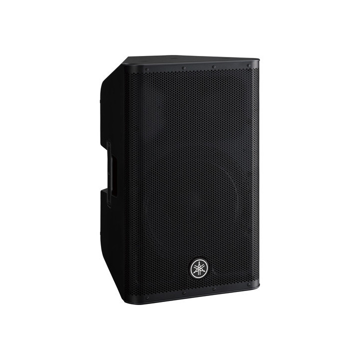 Yamaha DXR12MKII - 12 inches 2-way Powered Loudspeaker