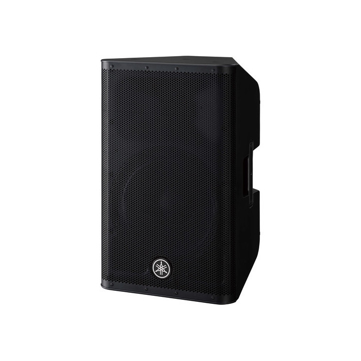 Yamaha DXR12MKII - 12 inches 2-way Powered Loudspeaker