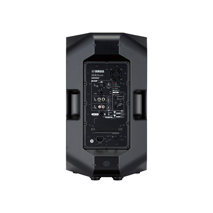 Yamaha DXR12MKII - 12 inches 2-way Powered Loudspeaker
