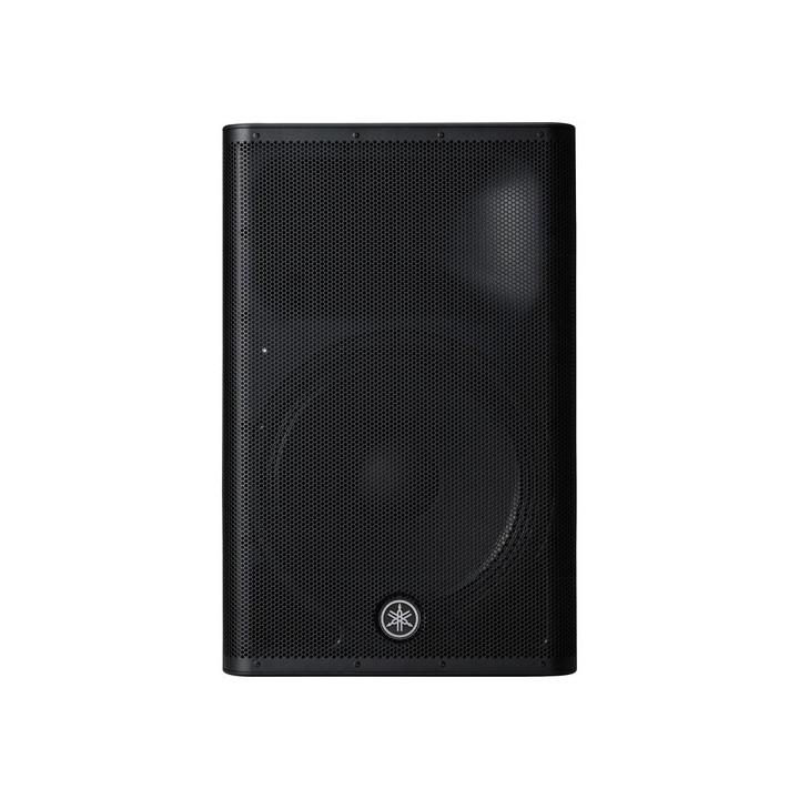Yamaha DXR15MKII - 15 inches 2 way Powered Loudspeaker