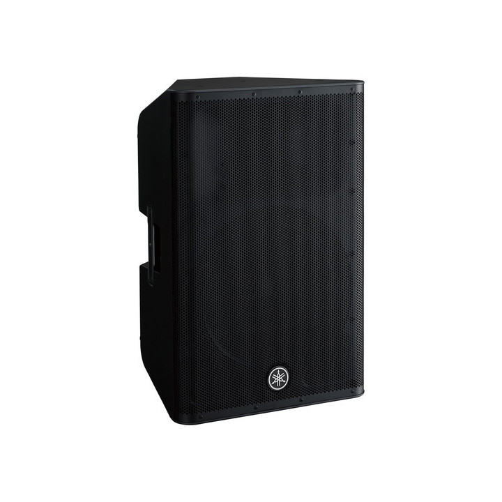 Yamaha DXR15MKII - 15 inches 2 way Powered Loudspeaker