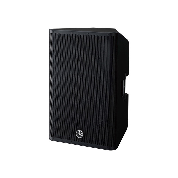 Yamaha DXR15MKII - 15 inches 2 way Powered Loudspeaker
