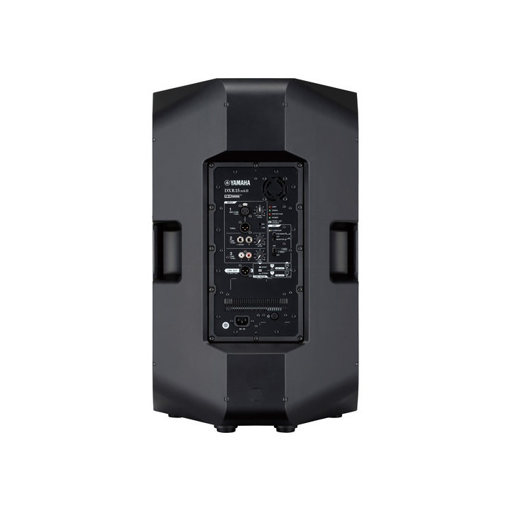Yamaha DXR15MKII - 15 inches 2 way Powered Loudspeaker