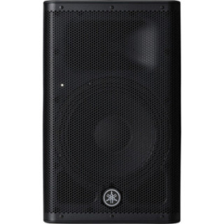 Yamaha DXR8MKII - 8 inches 2-way Powered Loudspeaker