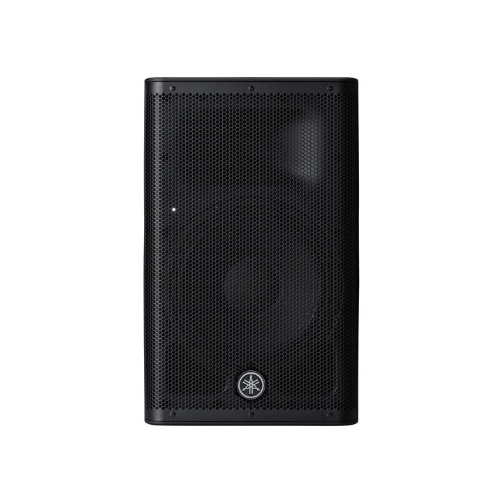 Yamaha DXR8MKII - 8 inches 2-way Powered Loudspeaker