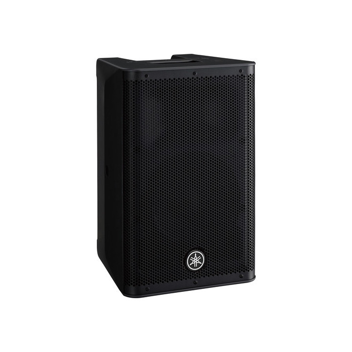 Yamaha DXR8MKII - 8 inches 2-way Powered Loudspeaker