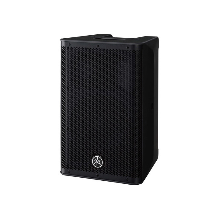 Yamaha DXR8MKII - 8 inches 2-way Powered Loudspeaker