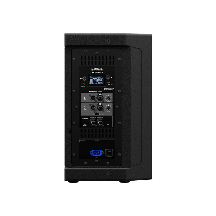 Yamaha DZR10-D - 2 way powered loudspeaker