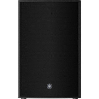 Yamaha DZR12-D - 2 way powered loudspeaker
